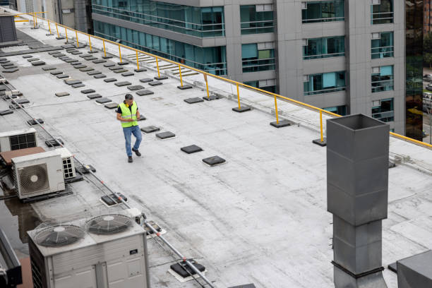 Best Rubber Roofing (EPDM, TPO)  in Coshocton, OH