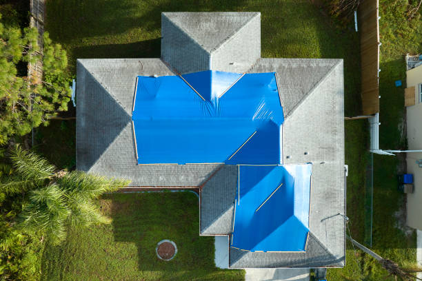 Best Roof Maintenance and Cleaning  in Coshocton, OH