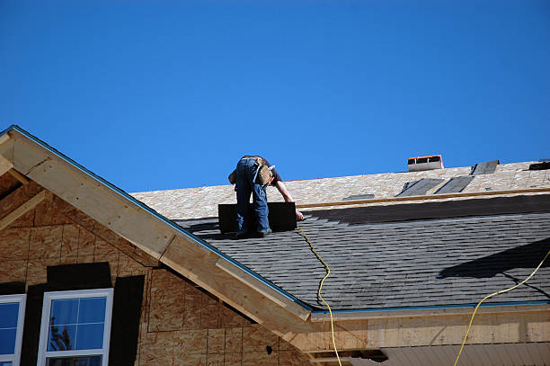 Best Hot Roofs  in Coshocton, OH