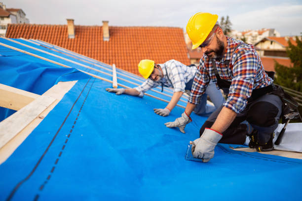 Fast & Reliable Emergency Roof Repairs in Coshocton, OH