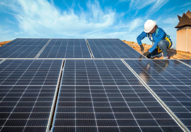 Best Green or Eco-Friendly Roofing Solutions  in Coshocton, OH
