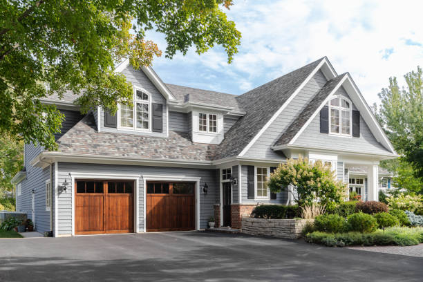 Best Asphalt Shingle Roofing  in Coshocton, OH