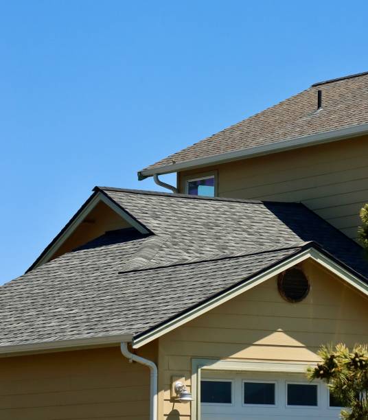 Professional Roofing Service in Coshocton, OH