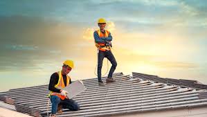 Best Roof Coating and Sealing  in Coshocton, OH